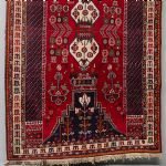 1071 7300 ORIENTAL RUG